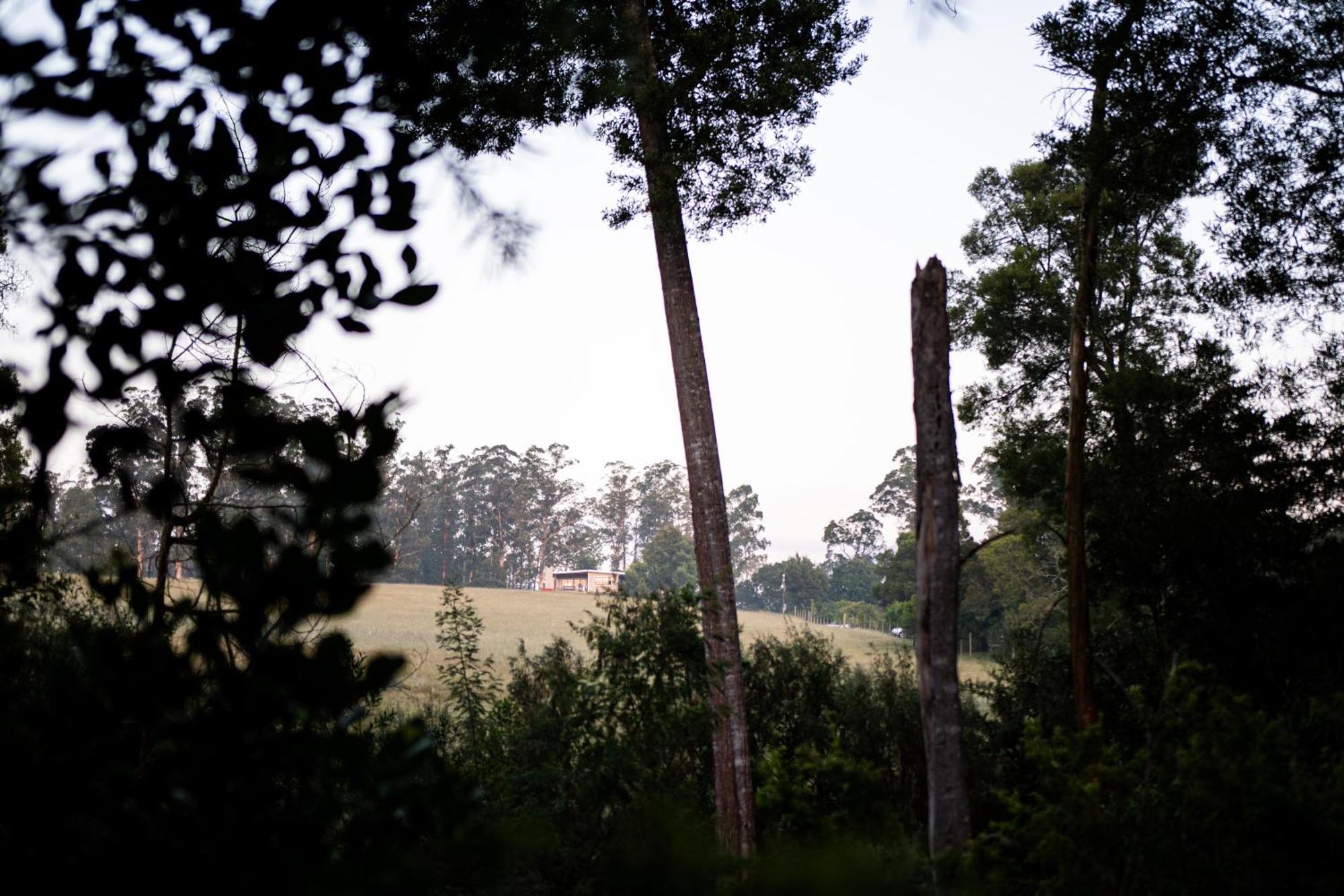 Oakhurst Farm Cottages Wilderness Bagian luar foto